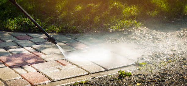 Reliable Hermosa Beach, CA Pressure Washing Solutions